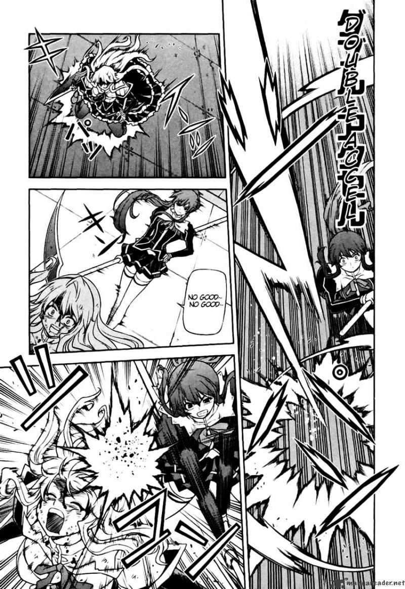 Read Freezing chapter 19 image 12 on Lezhin