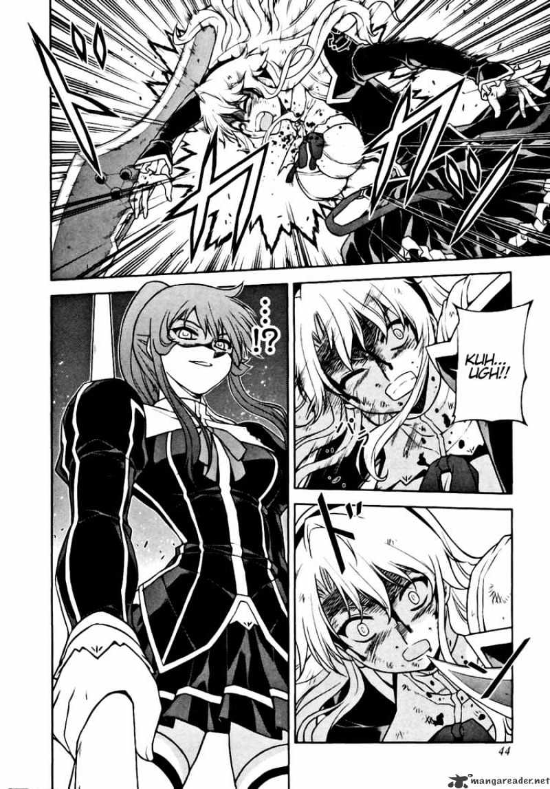 Read Freezing chapter 19 image 13 on Lezhin