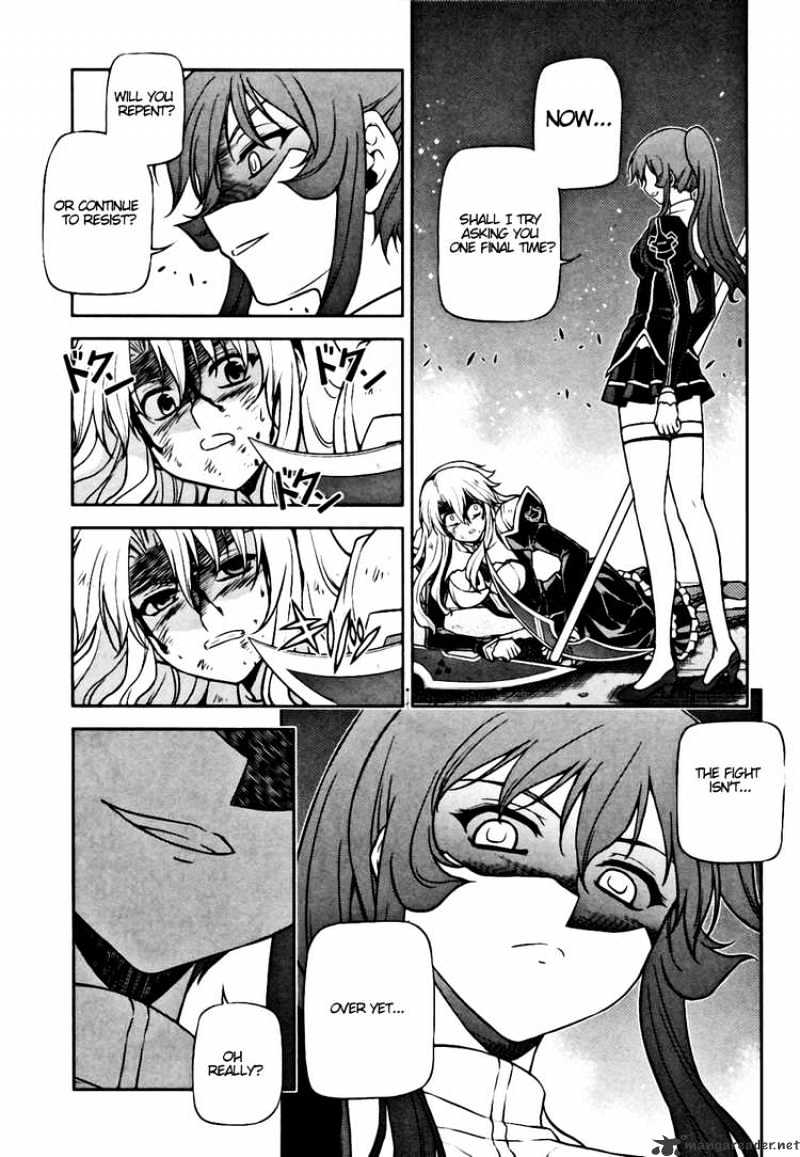 Read Freezing chapter 19 image 14 on Lezhin