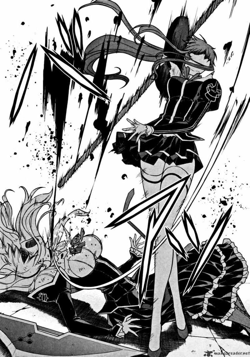 Read Freezing chapter 19 image 15 on Lezhin