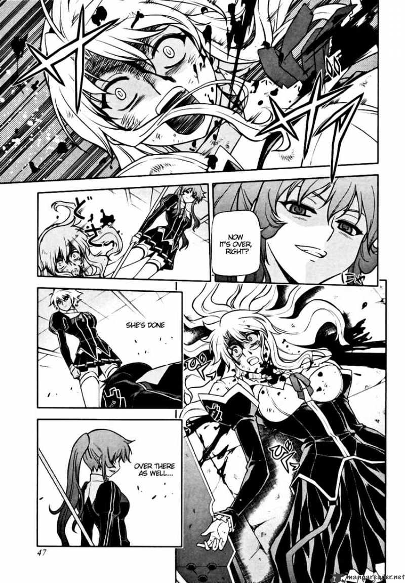Read Freezing chapter 19 image 16 on Lezhin