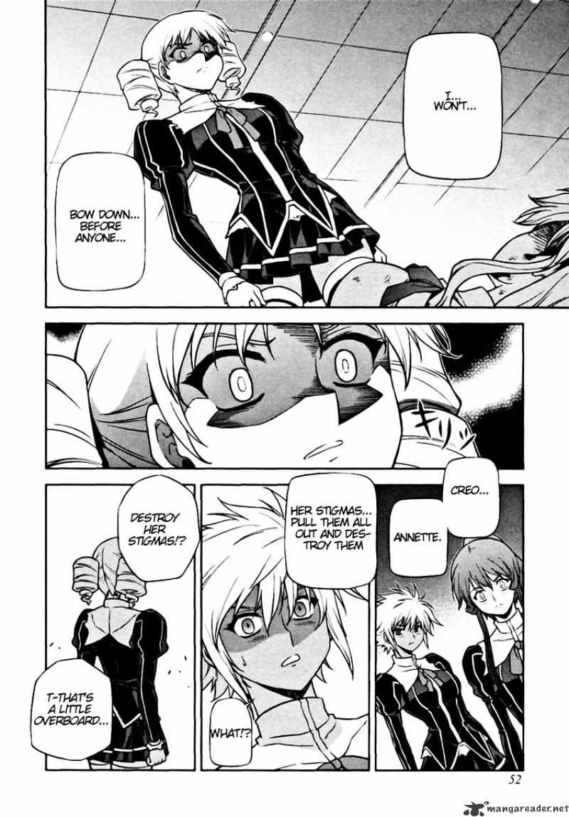 Read Freezing chapter 19 image 21 on Lezhin