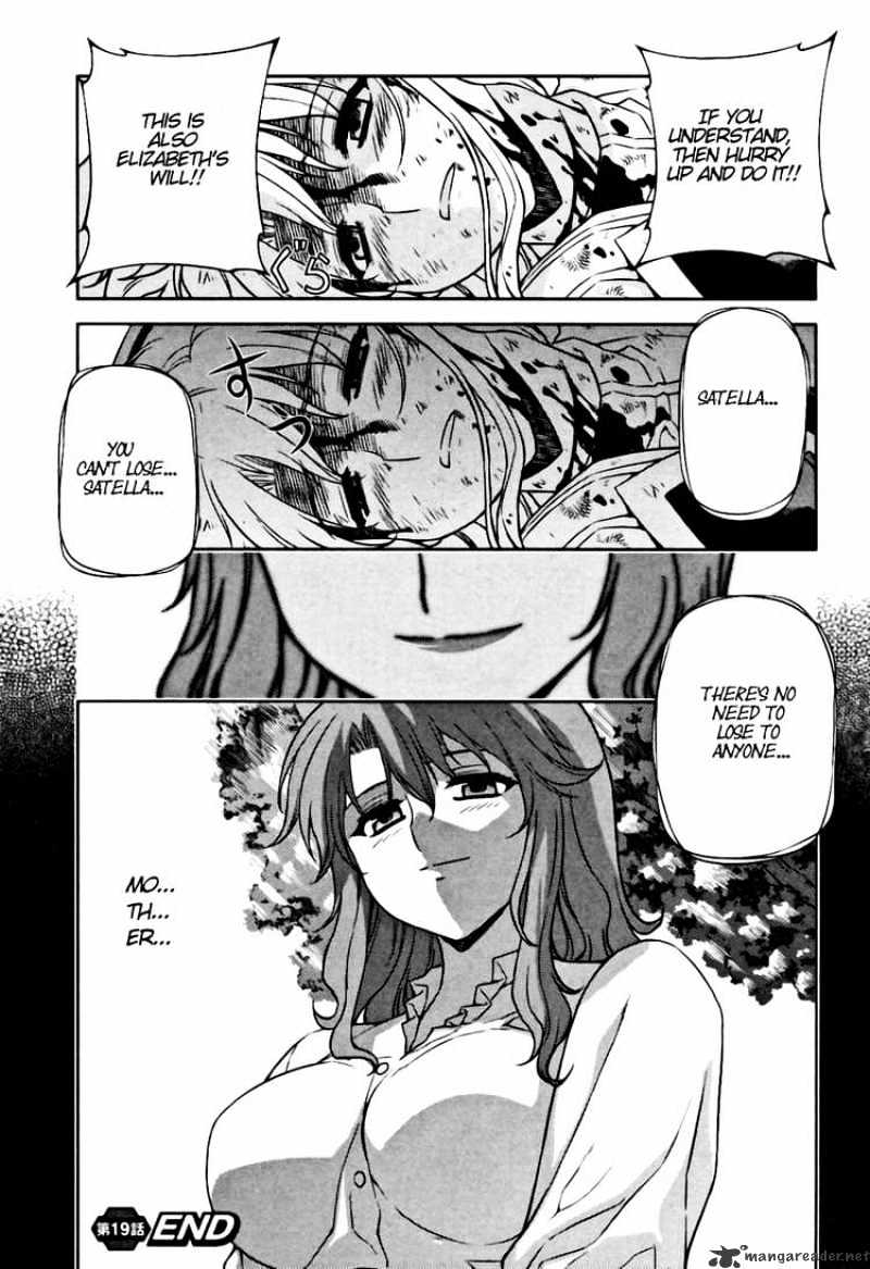 Read Freezing chapter 19 image 23 on Lezhin