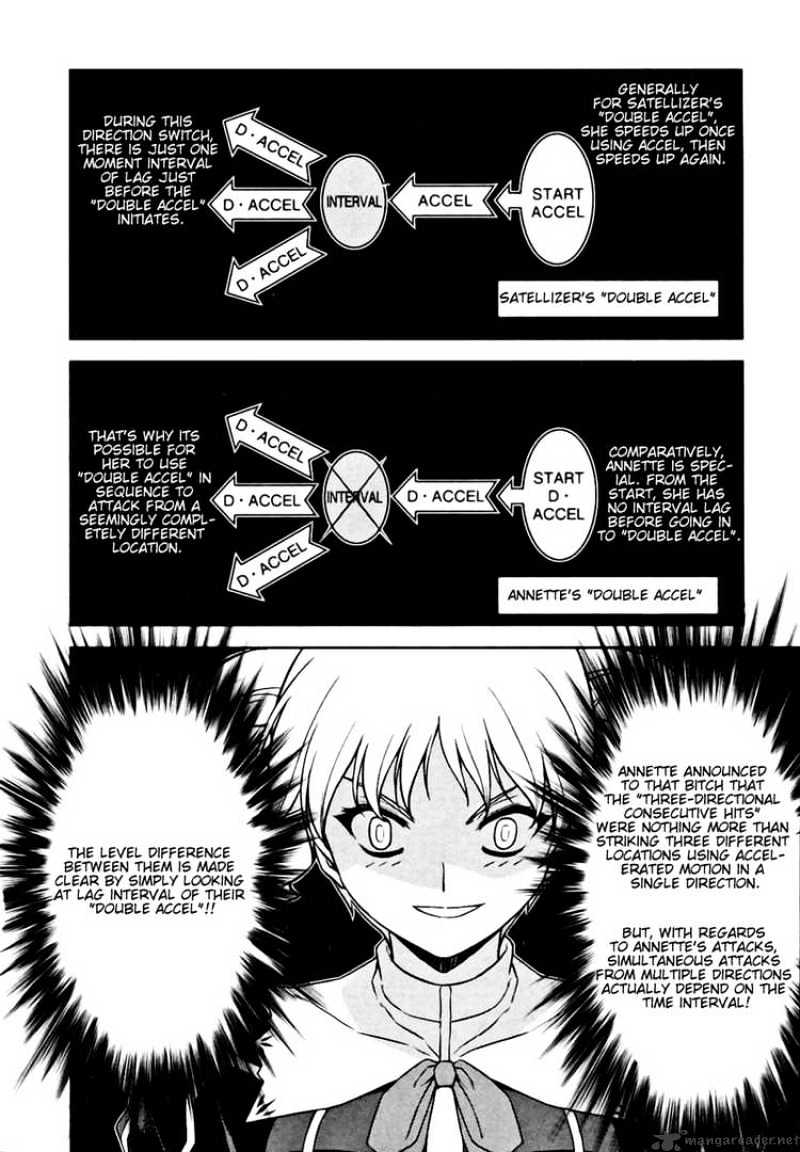 Read Freezing chapter 19 image 3 on Lezhin