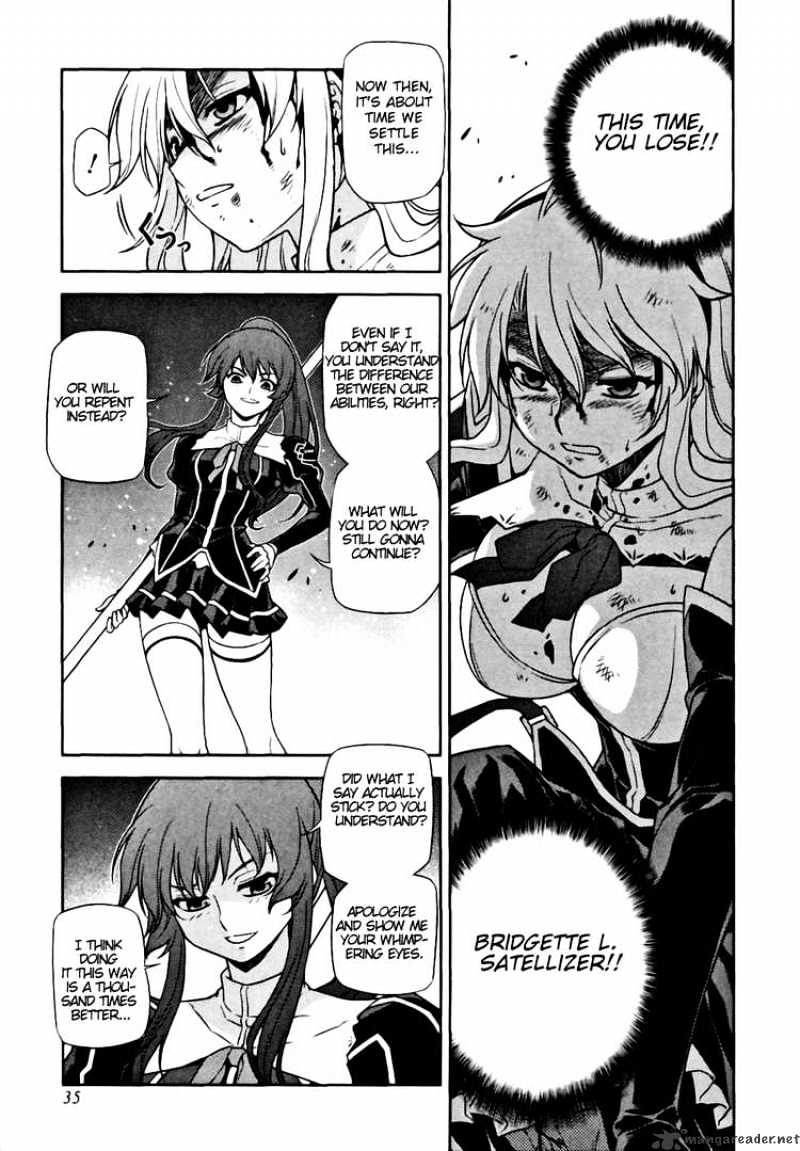 Read Freezing chapter 19 image 4 on Lezhin