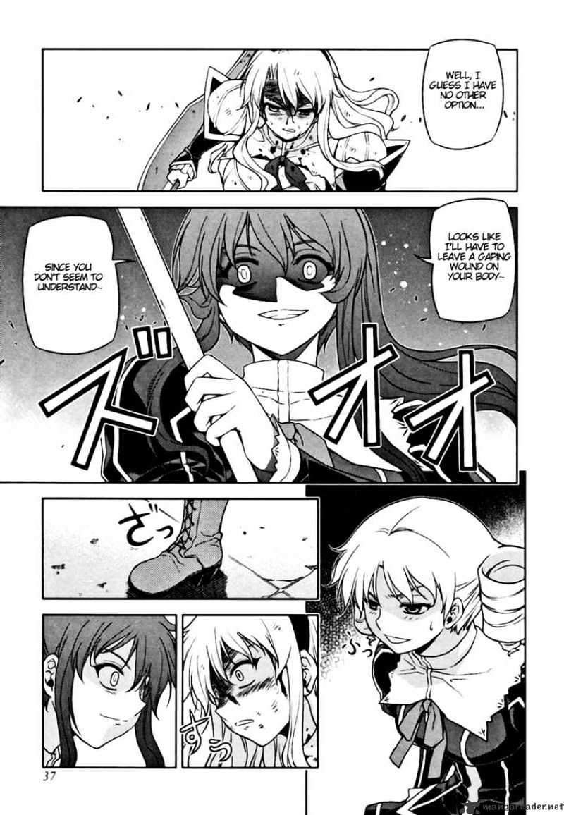 Read Freezing chapter 19 image 6 on Lezhin