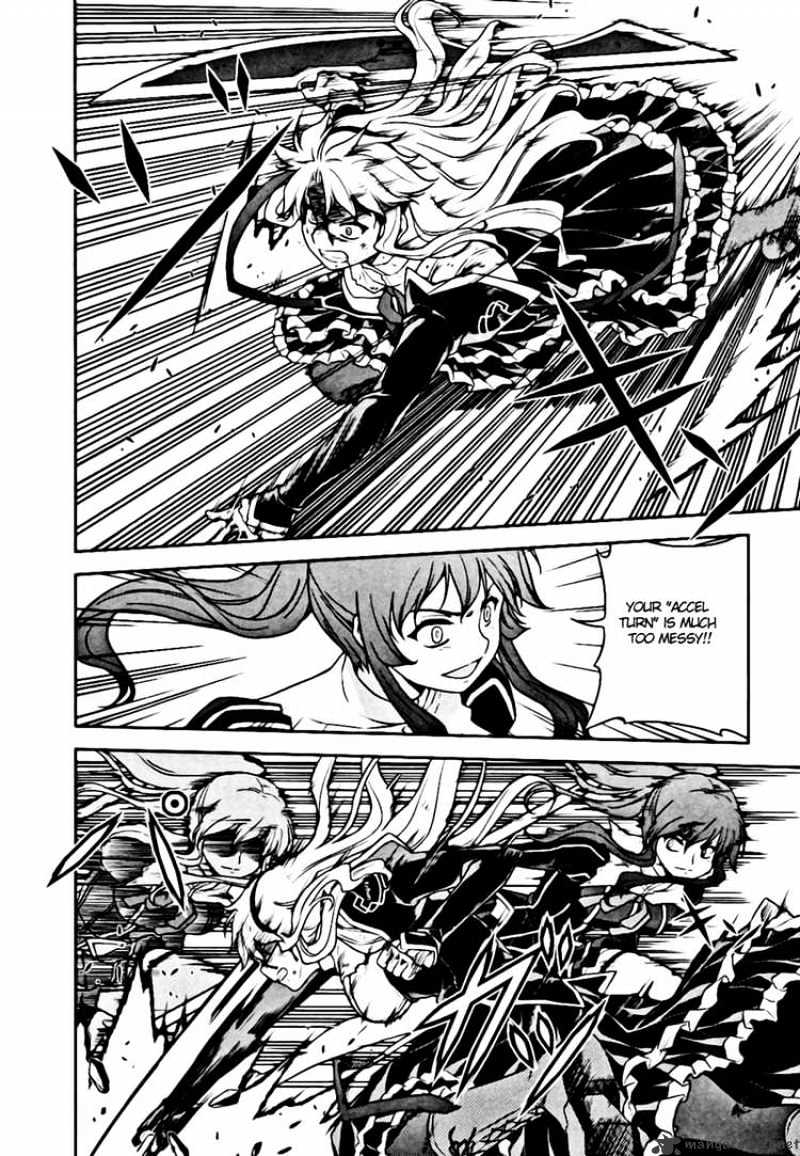 Read Freezing chapter 19 image 7 on Lezhin