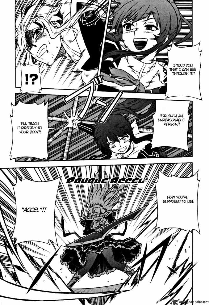 Read Freezing chapter 19 image 8 on Lezhin