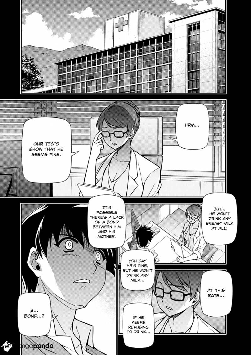 Read Freezing chapter 190 image 16 on Lezhin