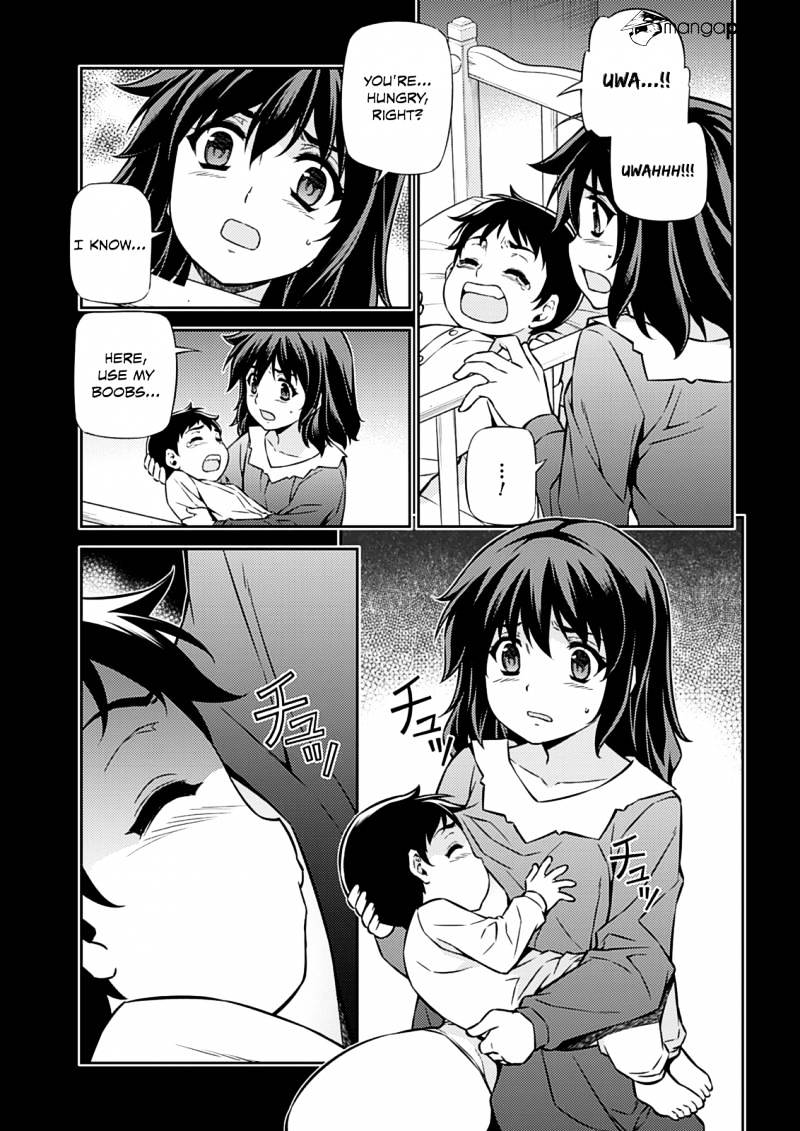 Read Freezing chapter 190 image 19 on Lezhin
