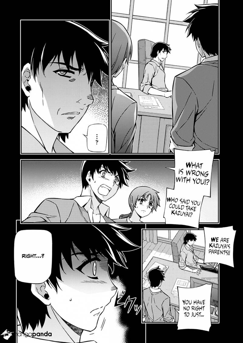 Read Freezing chapter 190 image 22 on Lezhin