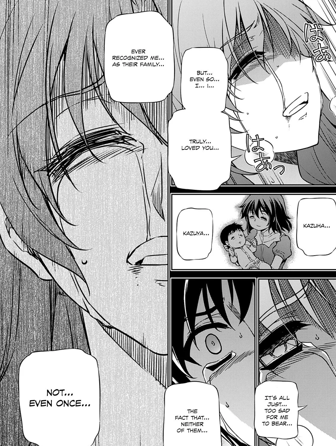 Read Freezing chapter 192 image 30 on Lezhin