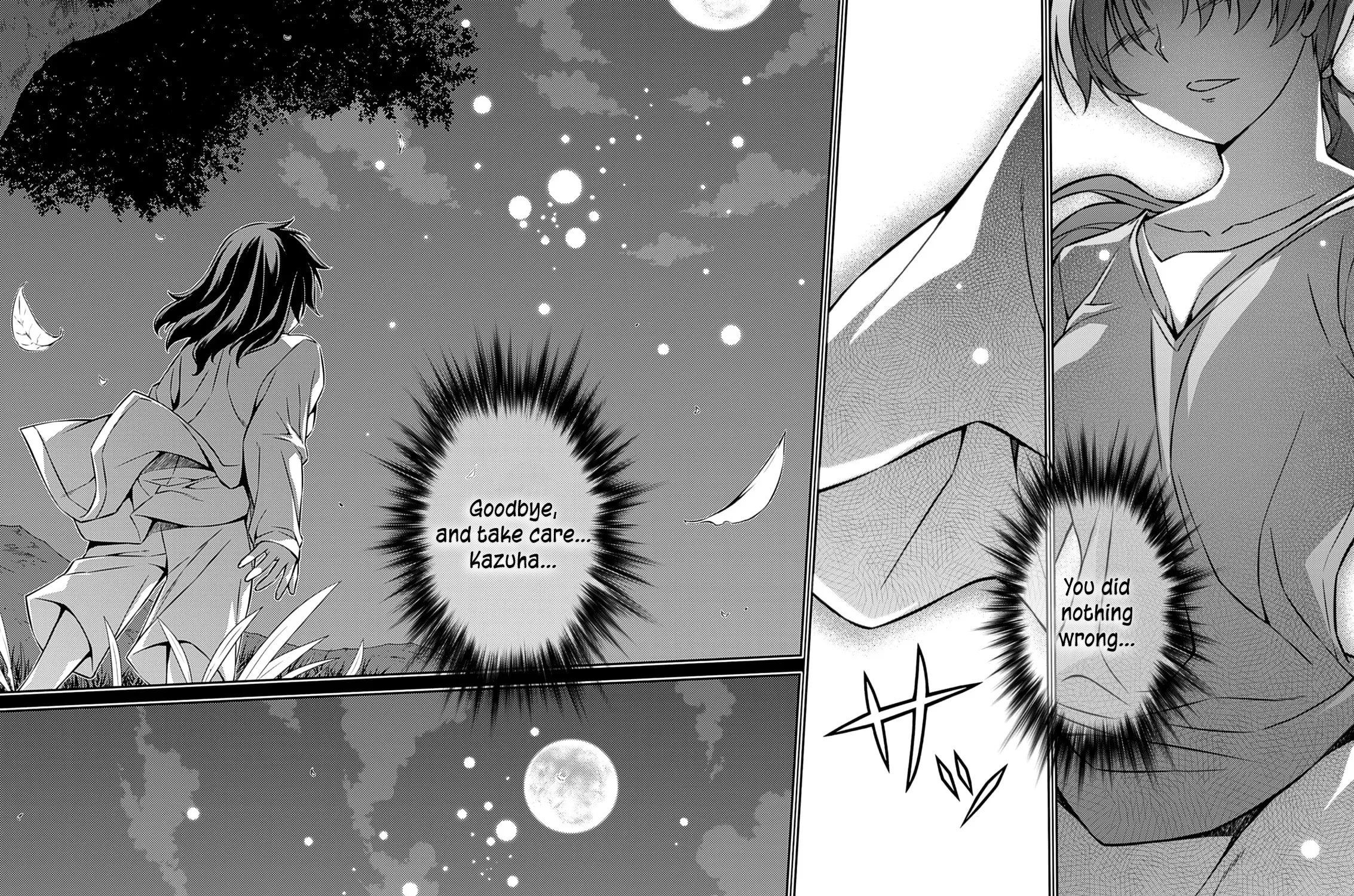 Read Freezing chapter 192 image 42 on Lezhin