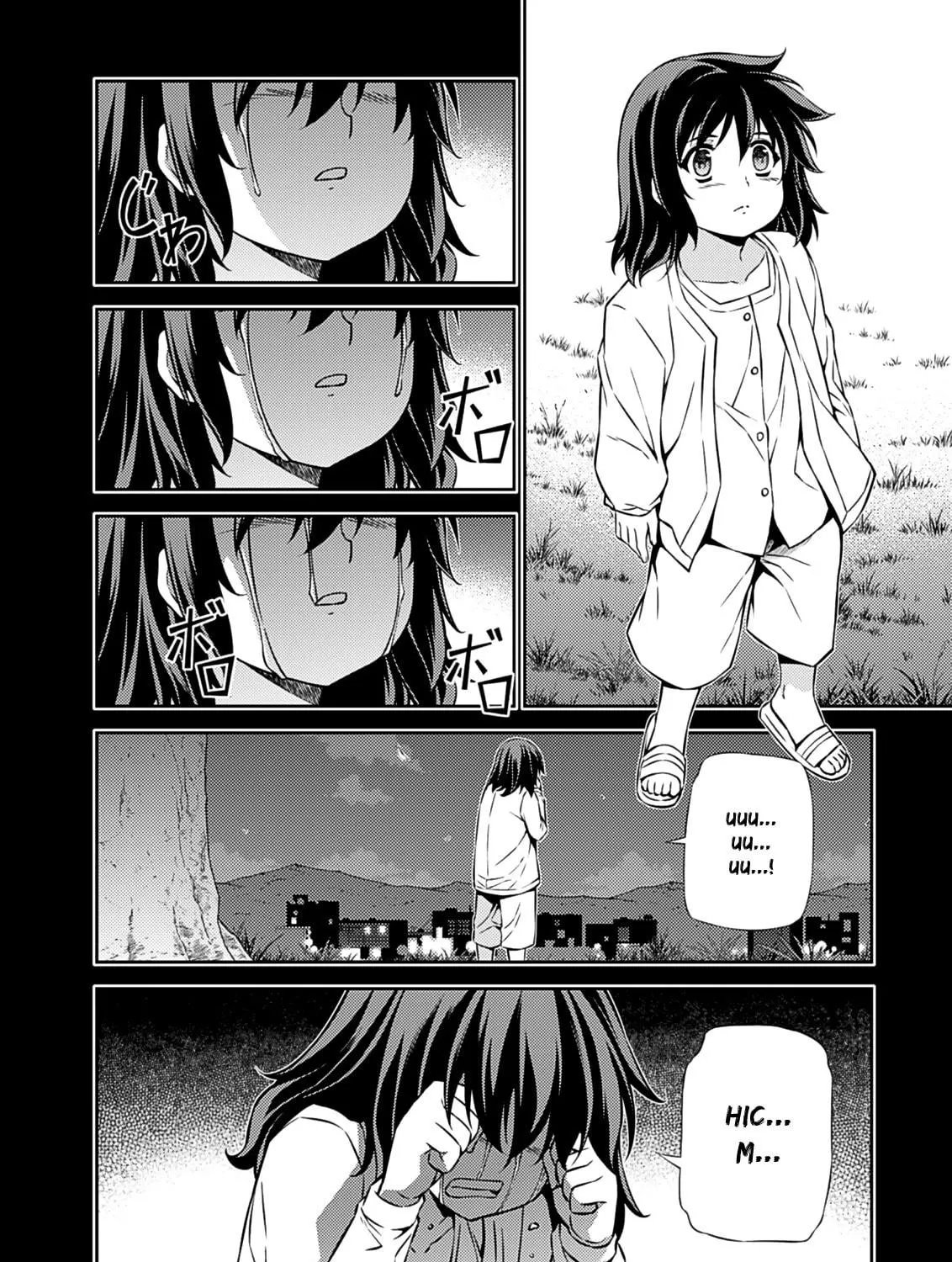 Read Freezing chapter 192 image 44 on Lezhin