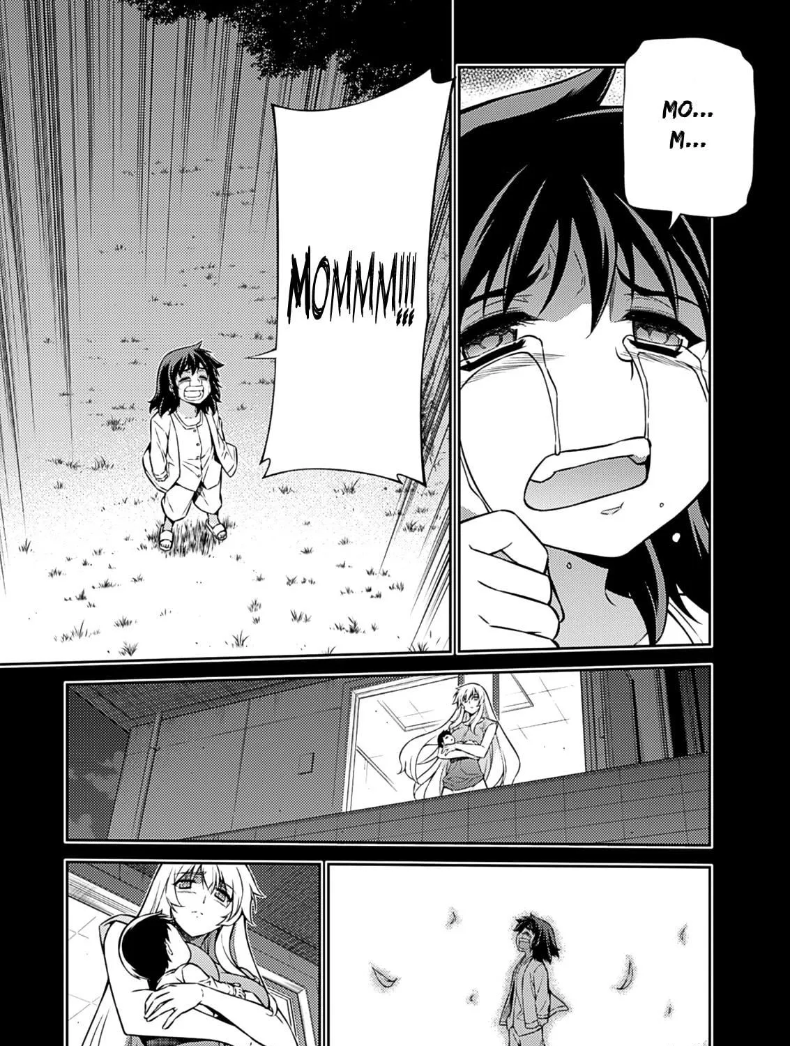 Read Freezing chapter 192 image 46 on Lezhin