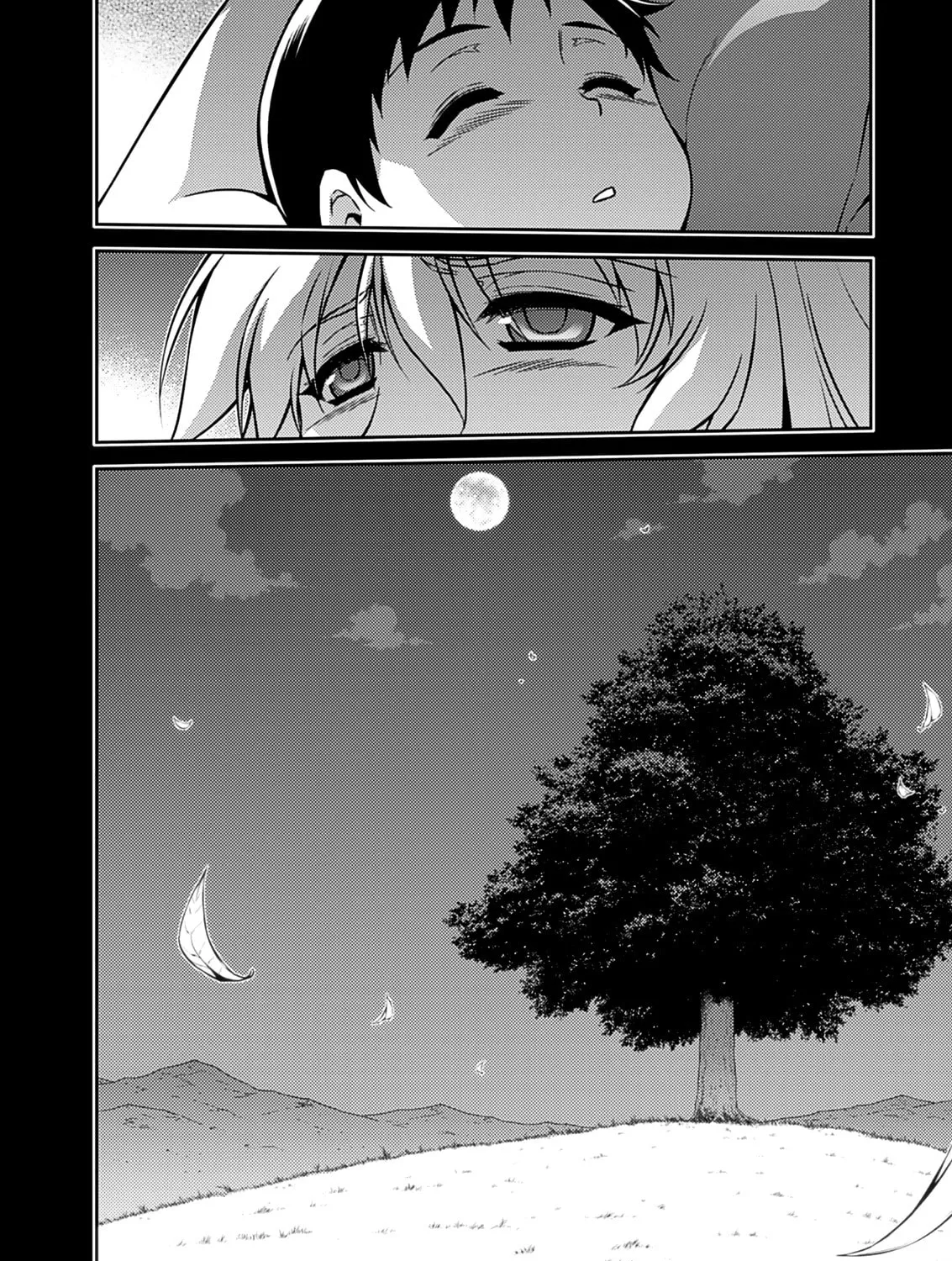 Read Freezing chapter 192 image 48 on Lezhin