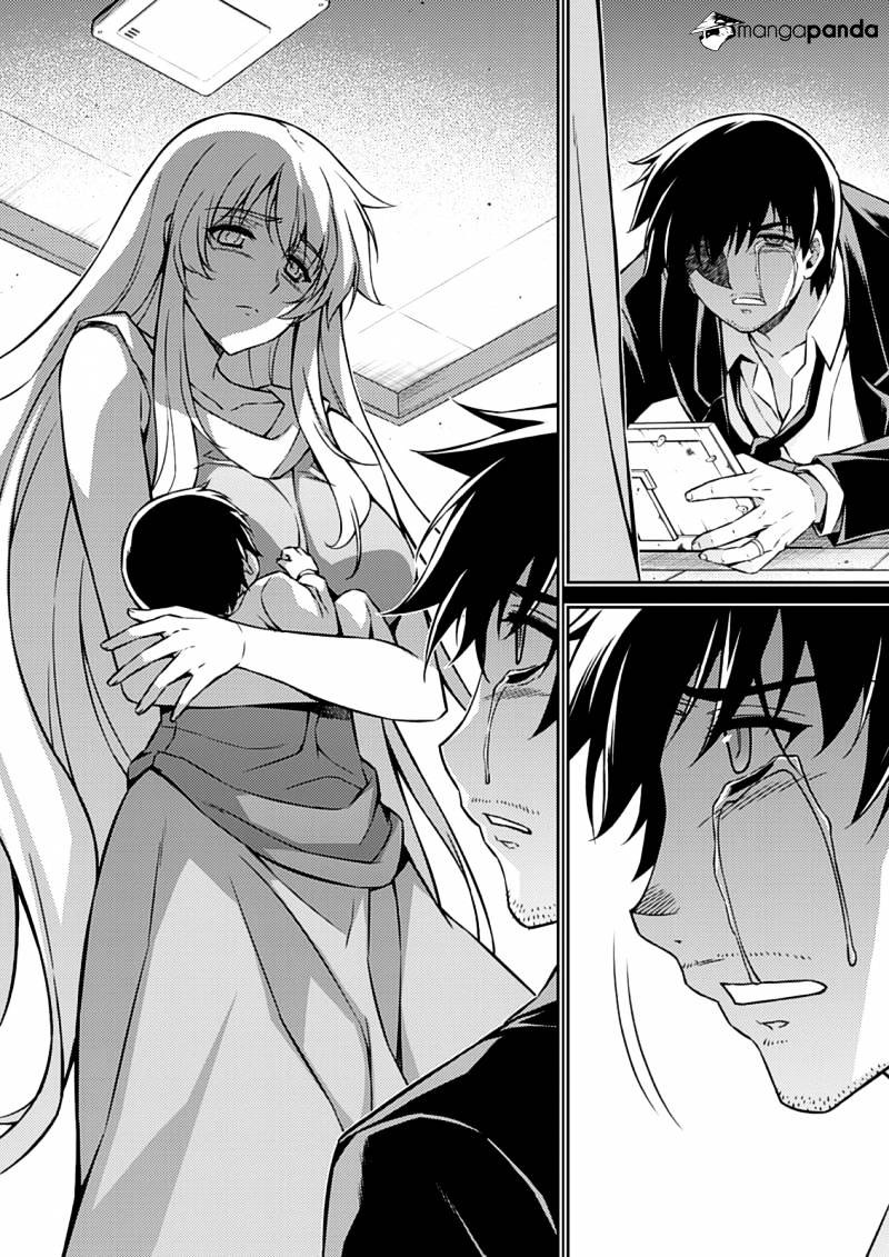 Read Freezing chapter 193 image 10 on Lezhin