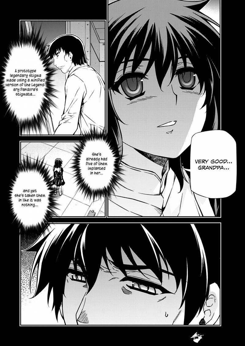Read Freezing chapter 193 image 17 on Lezhin