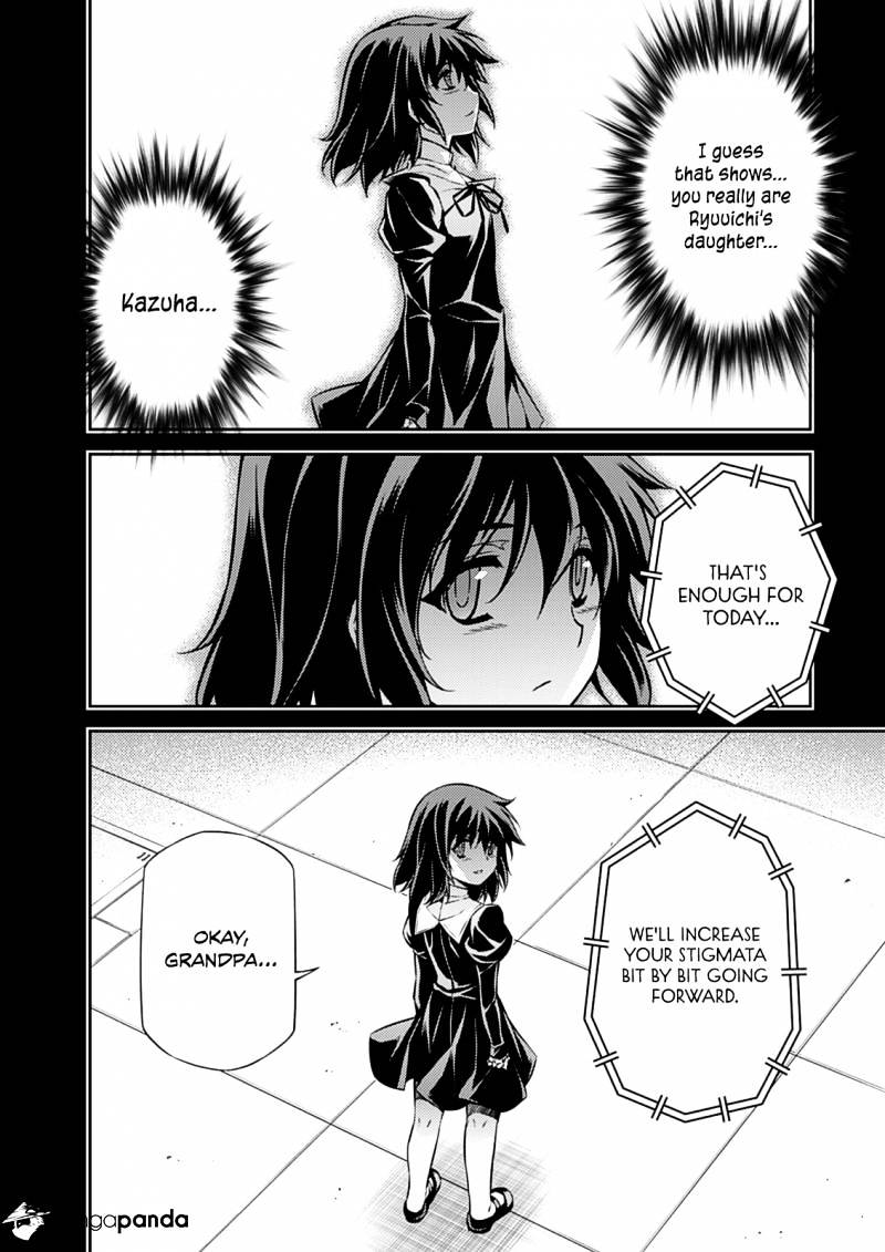 Read Freezing chapter 193 image 18 on Lezhin