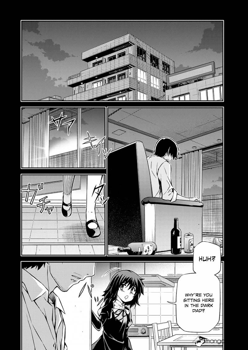 Read Freezing chapter 193 image 19 on Lezhin