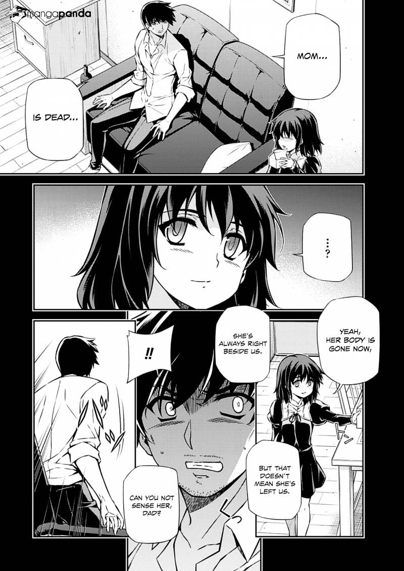 Read Freezing chapter 193 image 20 on Lezhin