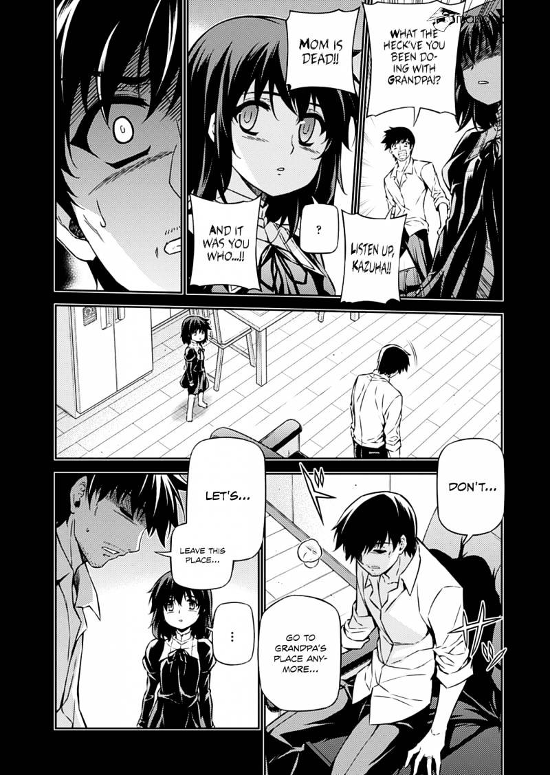 Read Freezing chapter 193 image 21 on Lezhin