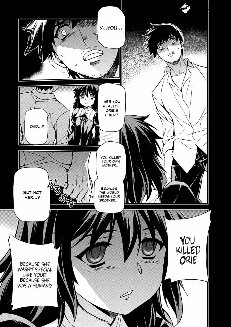 Read Freezing chapter 193 image 26 on Lezhin