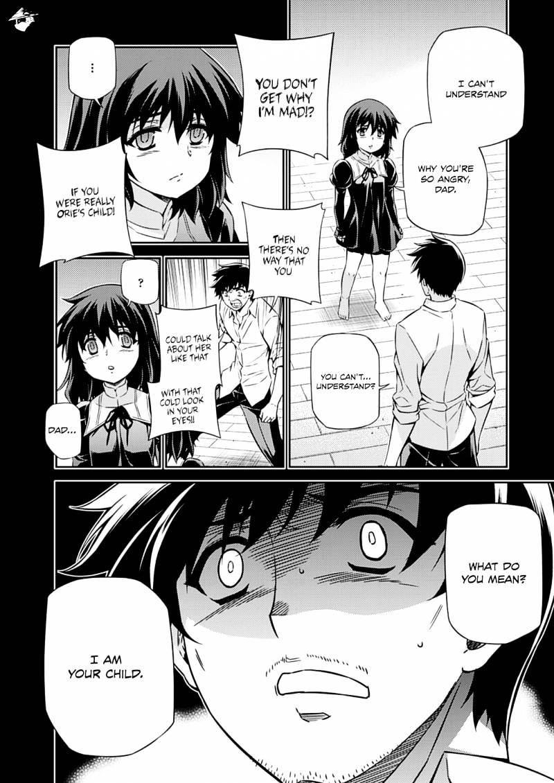 Read Freezing chapter 193 image 27 on Lezhin
