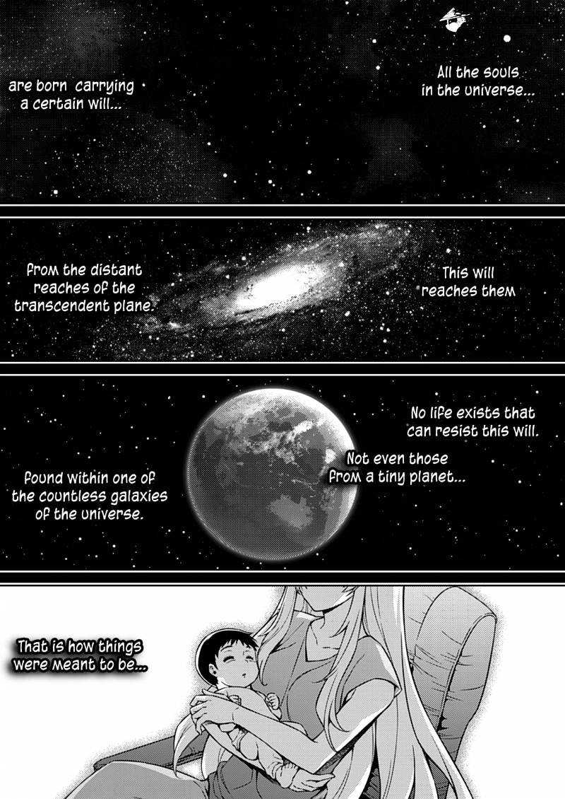 Read Freezing chapter 193 image 3 on Lezhin