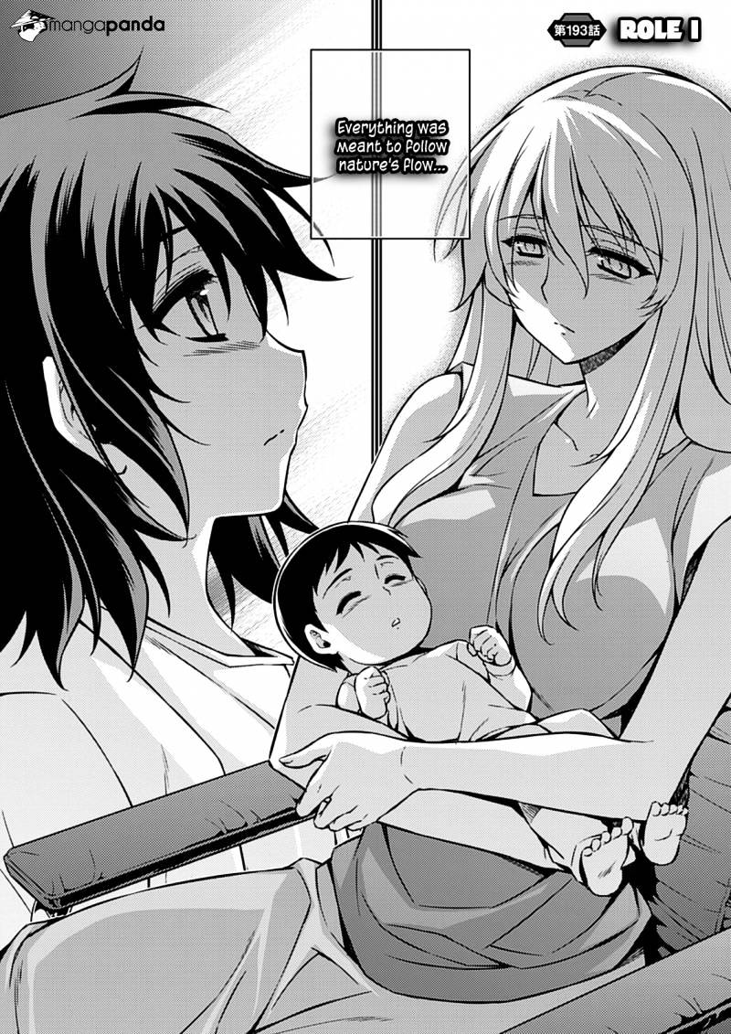 Read Freezing chapter 193 image 4 on Lezhin