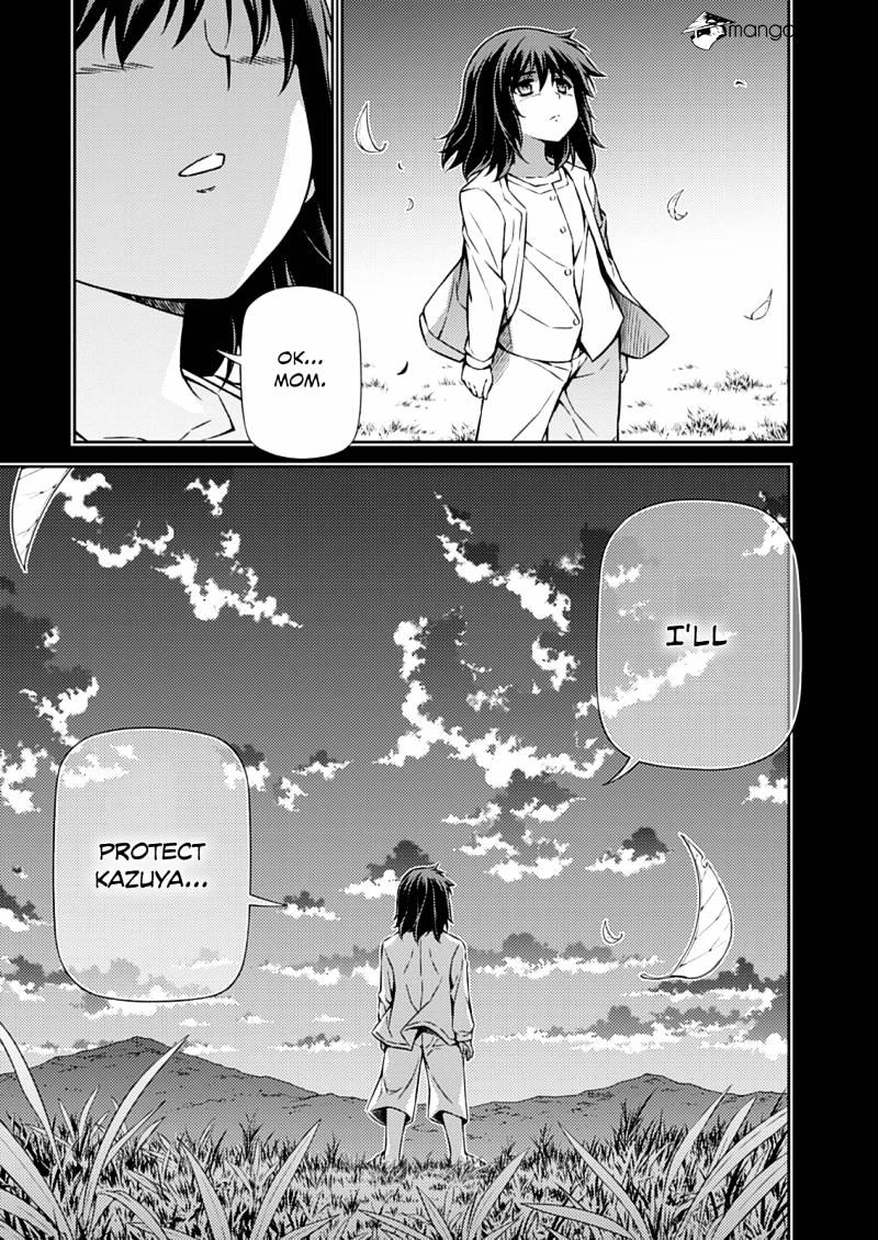 Read Freezing chapter 193 image 5 on Lezhin