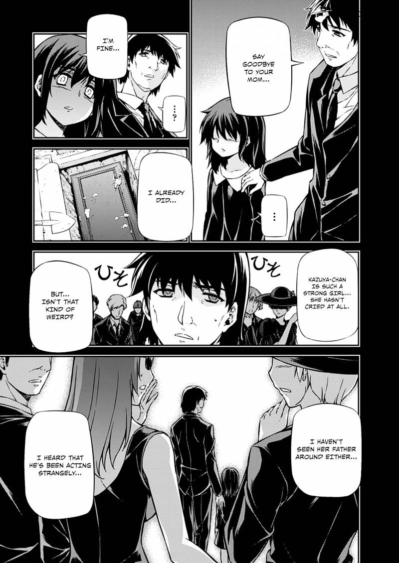 Read Freezing chapter 193 image 7 on Lezhin
