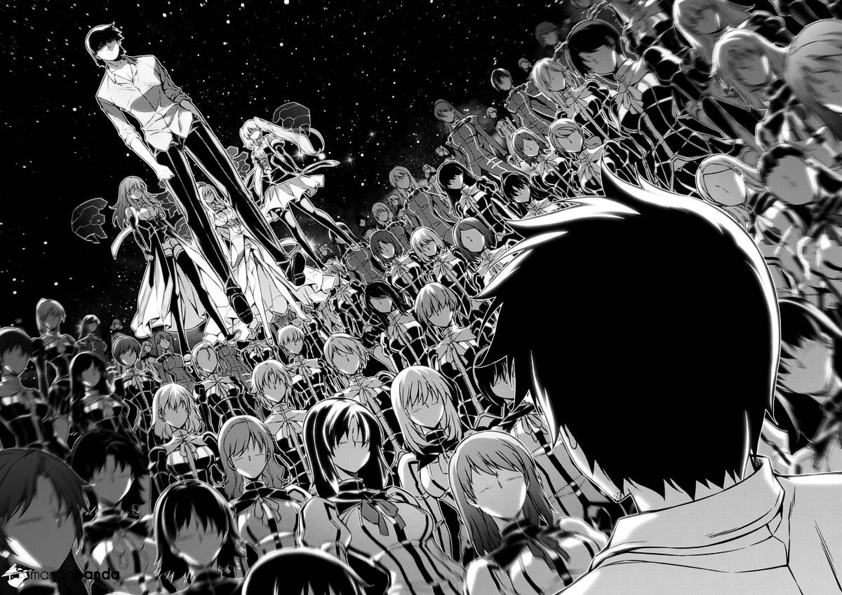 Read Freezing chapter 194 image 20 on Lezhin