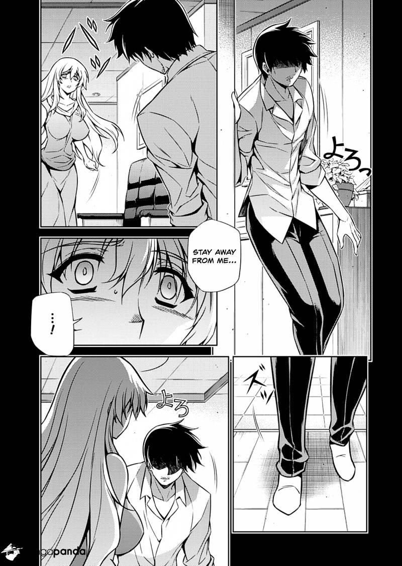 Read Freezing chapter 194 image 25 on Lezhin