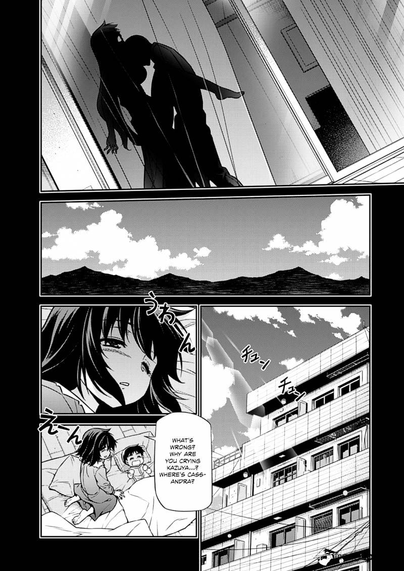 Read Freezing chapter 194 image 29 on Lezhin
