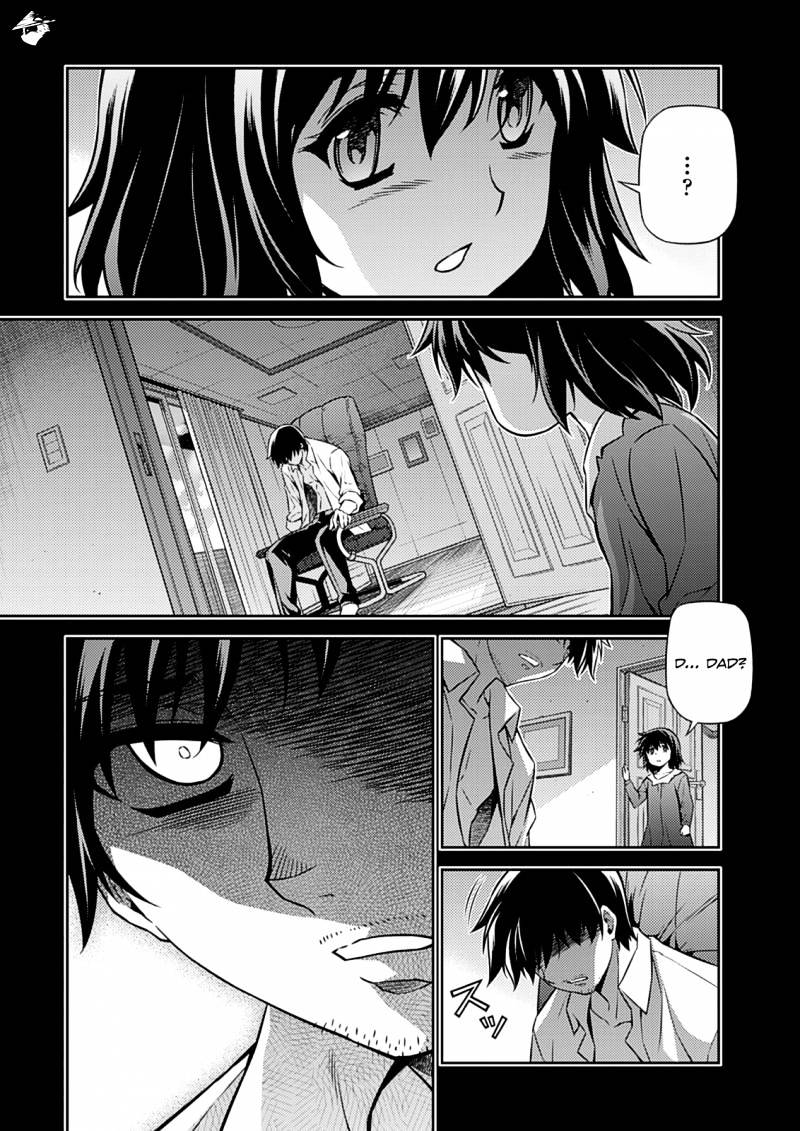Read Freezing chapter 194 image 30 on Lezhin