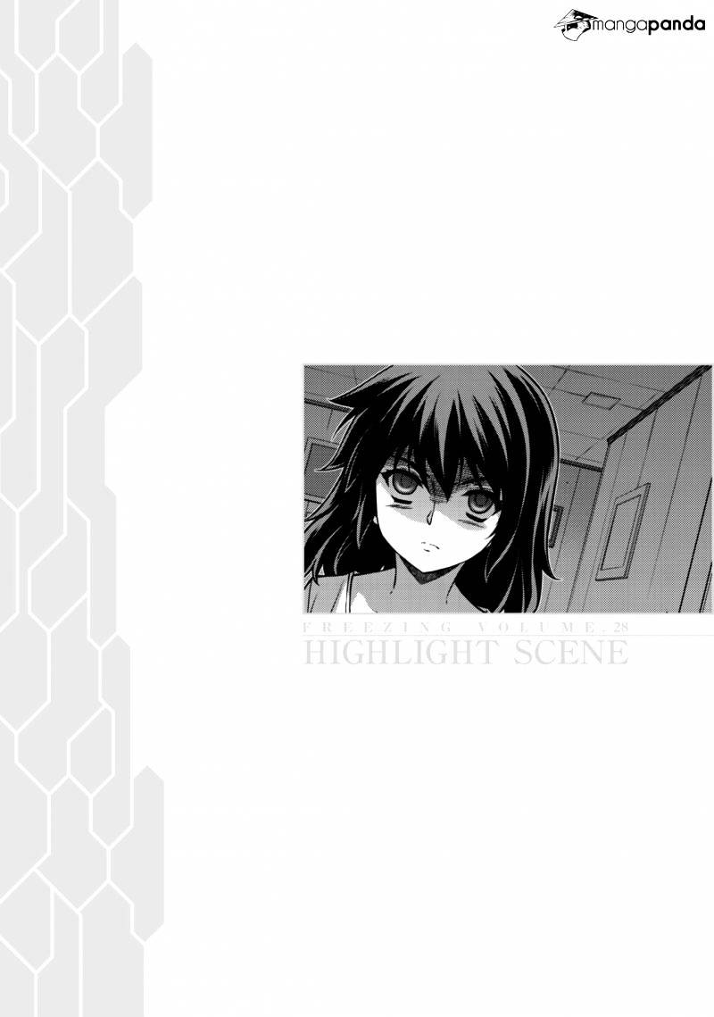 Read Freezing chapter 194 image 32 on Lezhin