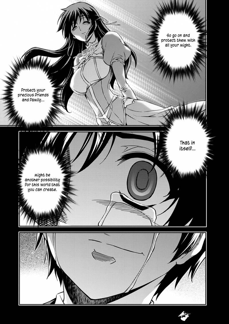 Read Freezing chapter 195 image 13 on Lezhin