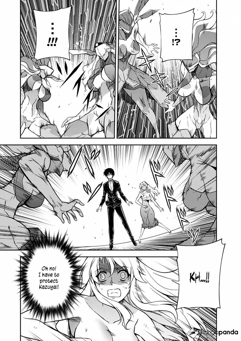 Read Freezing chapter 195 image 20 on Lezhin