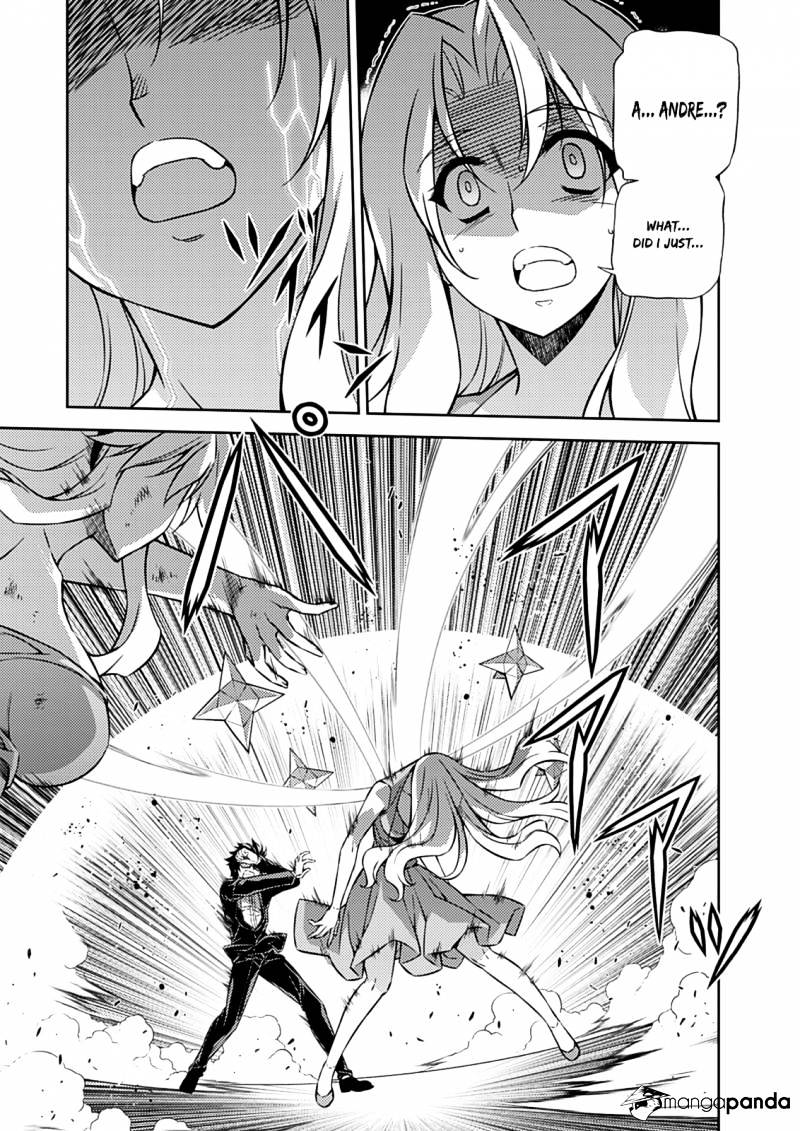 Read Freezing chapter 195 image 22 on Lezhin