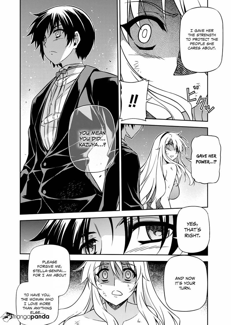 Read Freezing chapter 195 image 24 on Lezhin