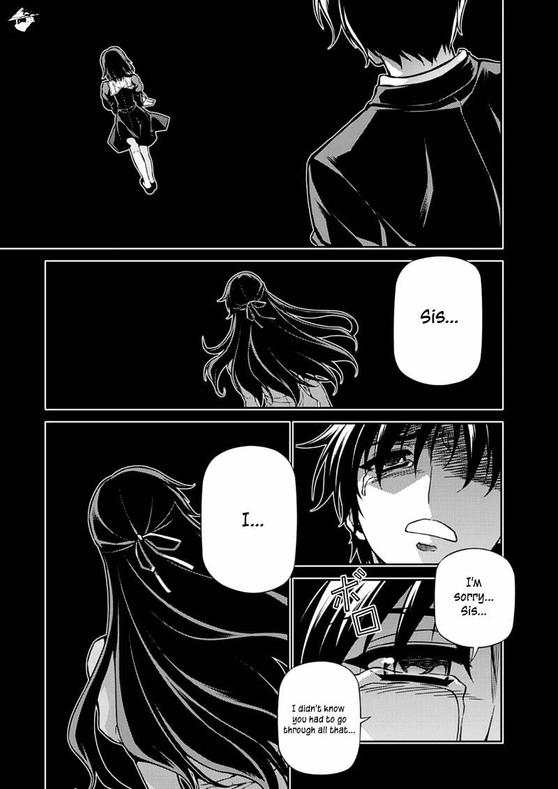 Read Freezing chapter 195 image 5 on Lezhin