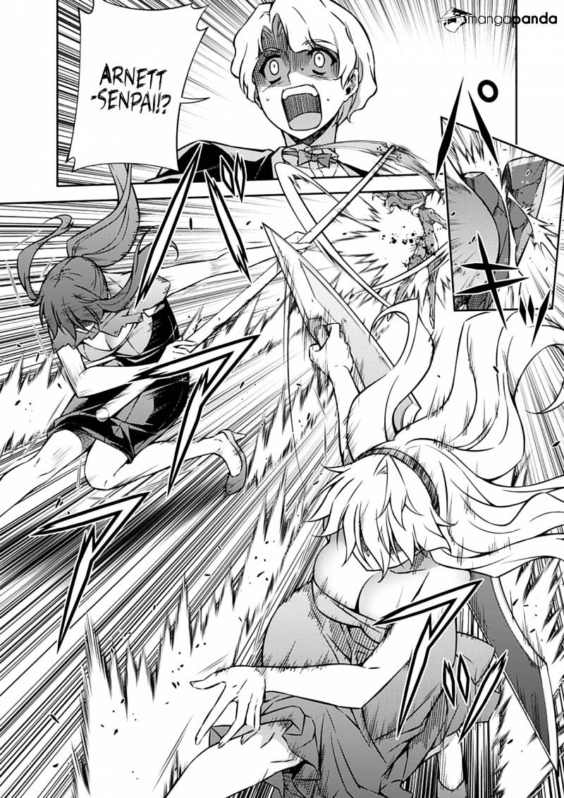 Read Freezing chapter 196 image 10 on Lezhin