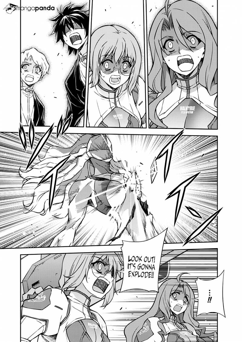 Read Freezing chapter 196 image 11 on Lezhin