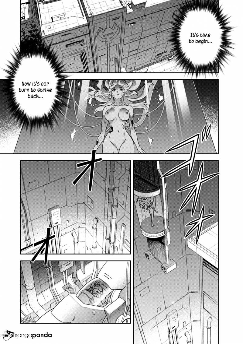 Read Freezing chapter 196 image 21 on Lezhin
