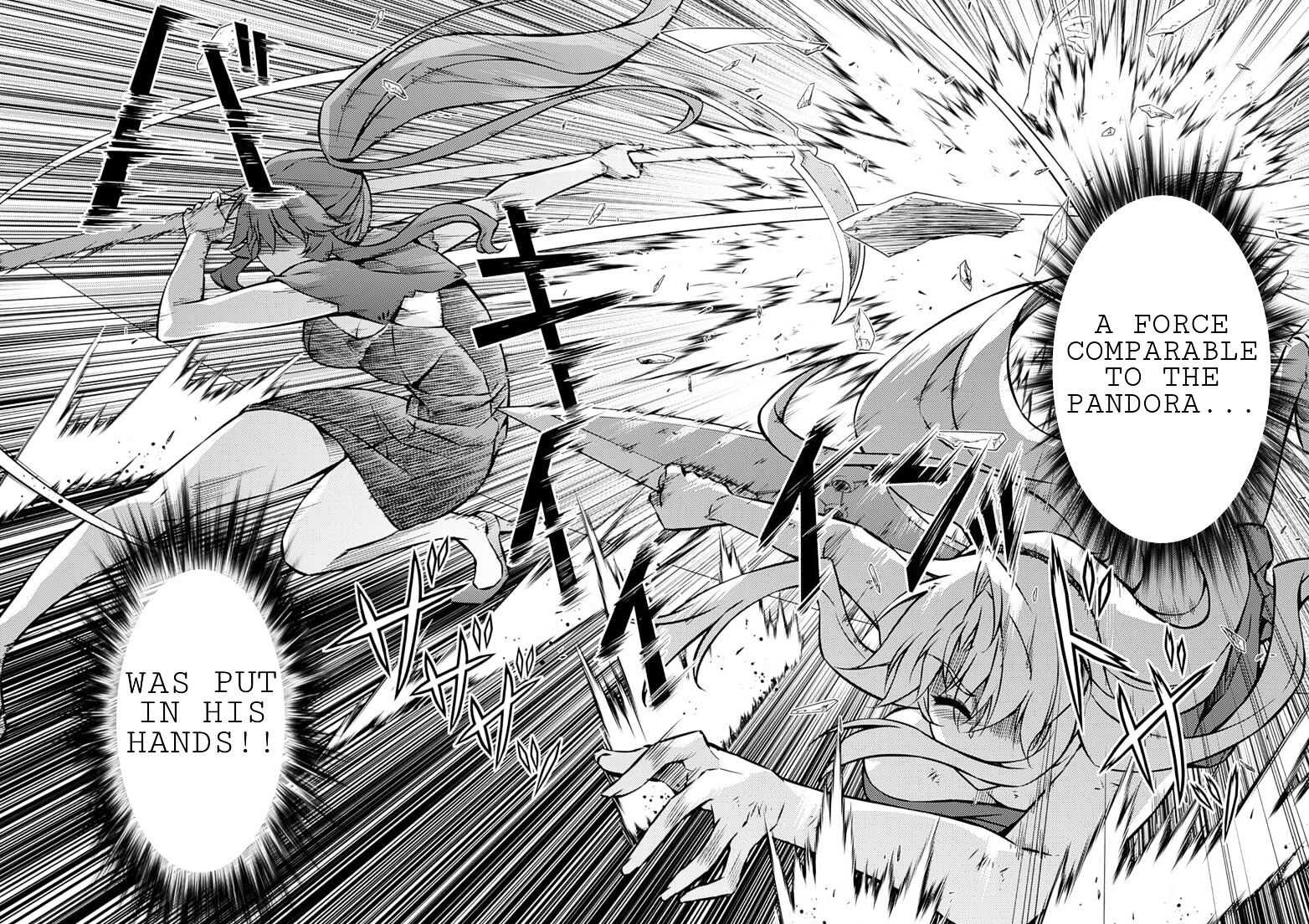 Read Freezing chapter 197 image 13 on Lezhin