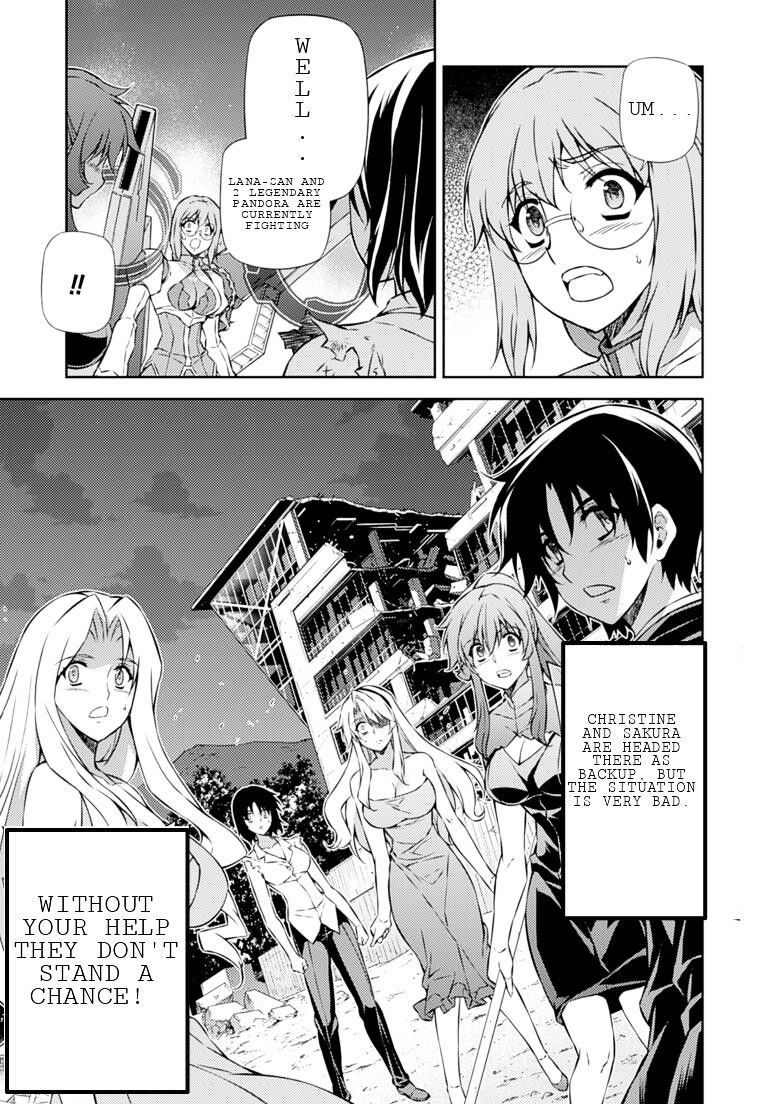 Read Freezing chapter 197 image 25 on Lezhin