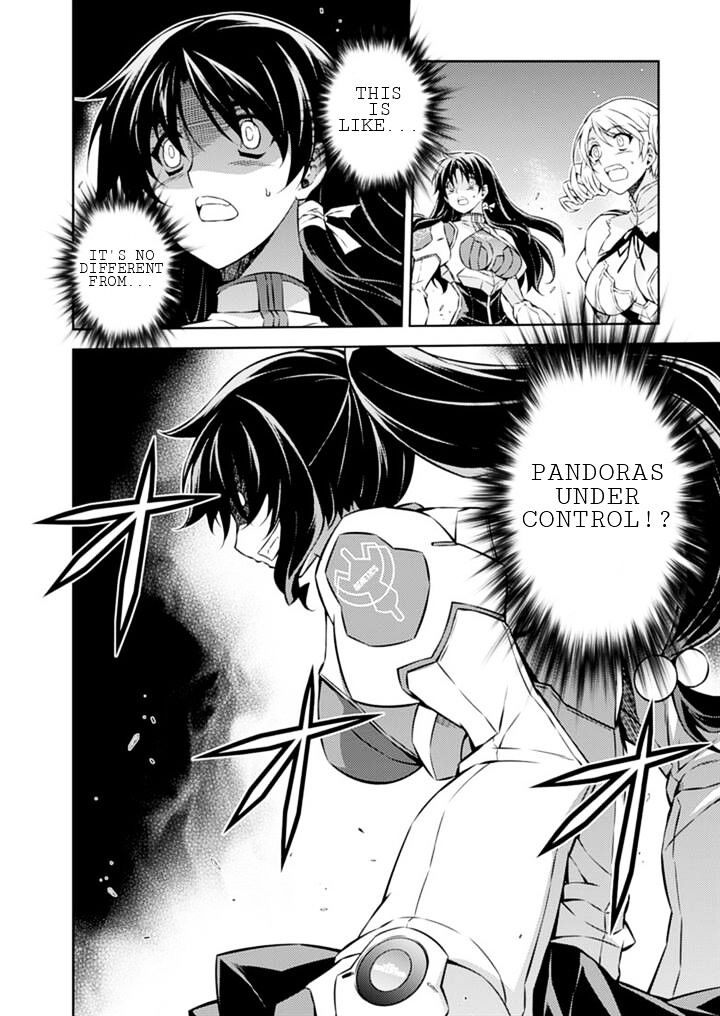Read Freezing chapter 198 image 16 on Lezhin