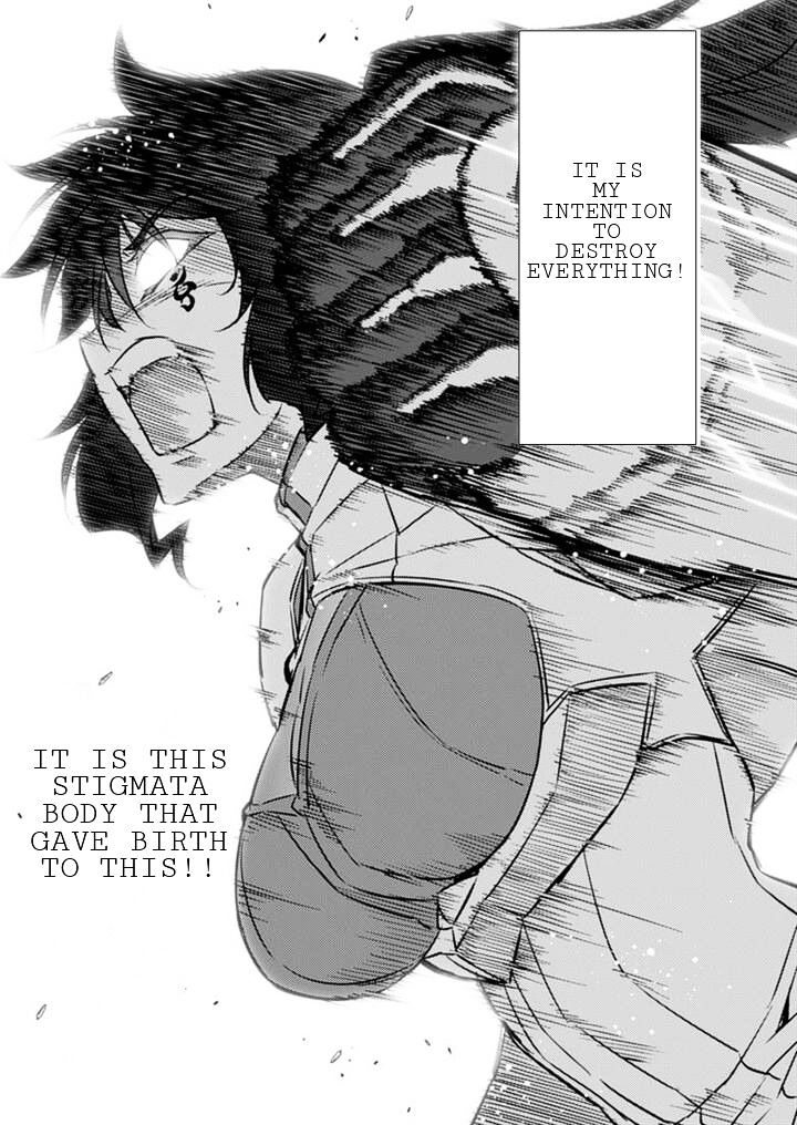 Read Freezing chapter 198 image 19 on Lezhin