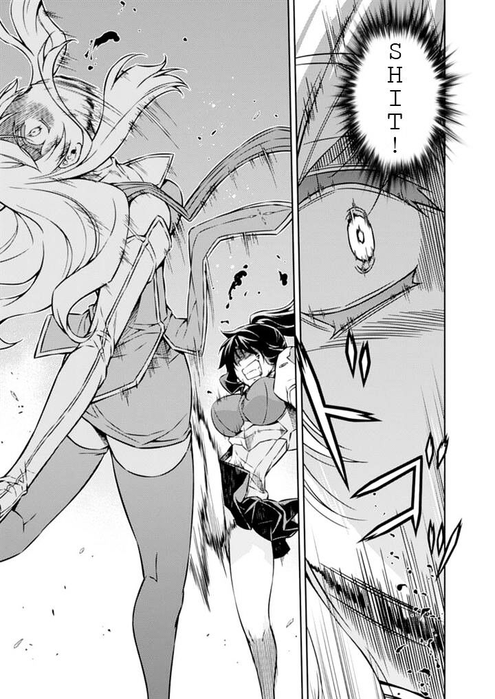 Read Freezing chapter 198 image 22 on Lezhin